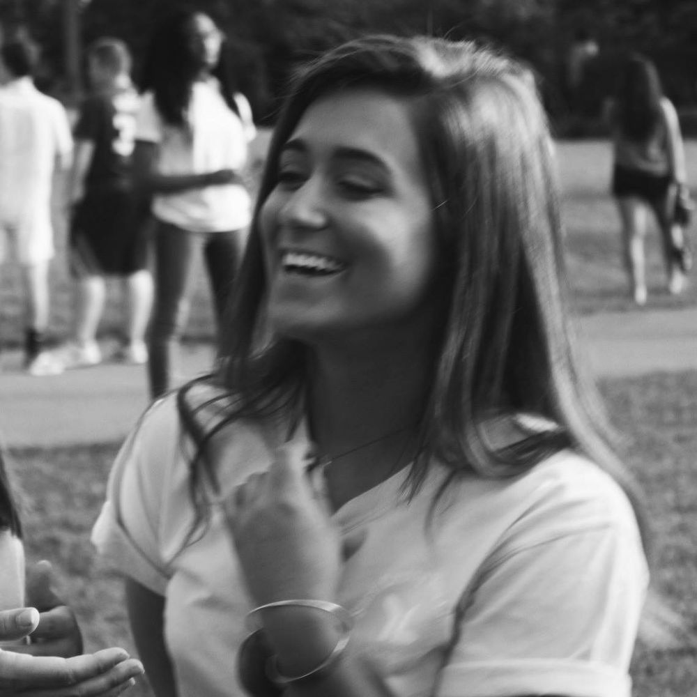 Meet your Posher, Kate